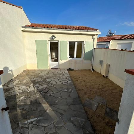 La Tranche Cozy Stay! Екстериор снимка