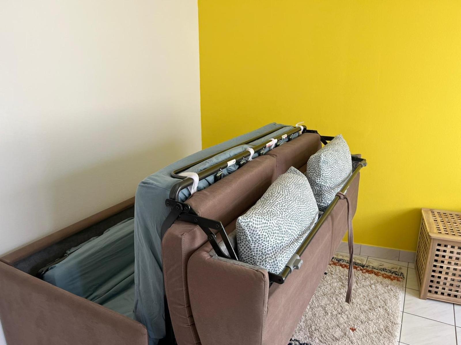 La Tranche Cozy Stay! Екстериор снимка