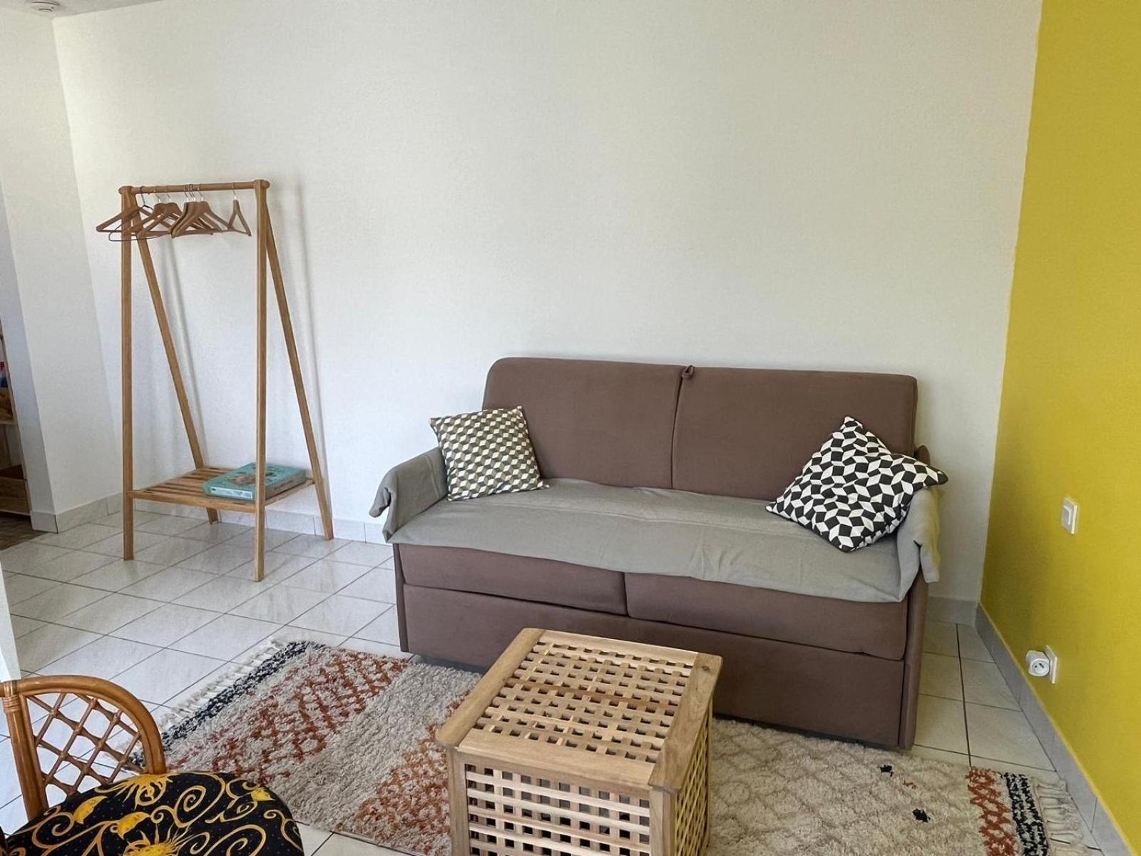 La Tranche Cozy Stay! Екстериор снимка