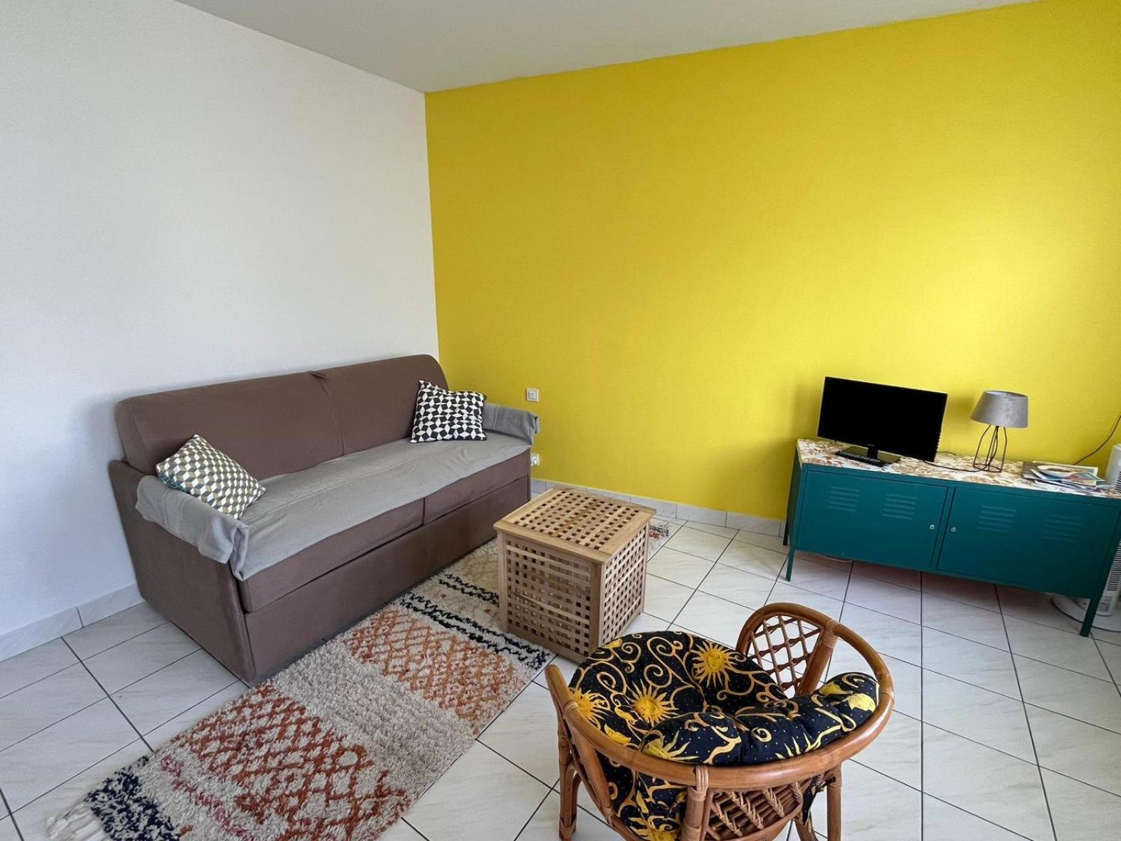 La Tranche Cozy Stay! Екстериор снимка