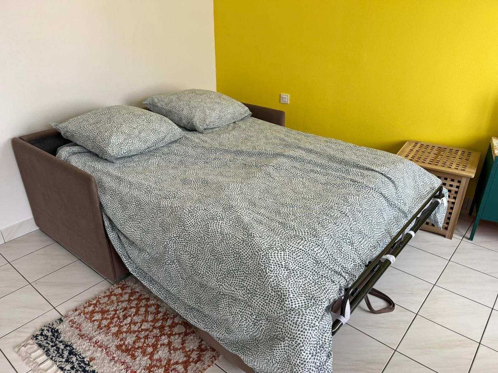 La Tranche Cozy Stay! Екстериор снимка