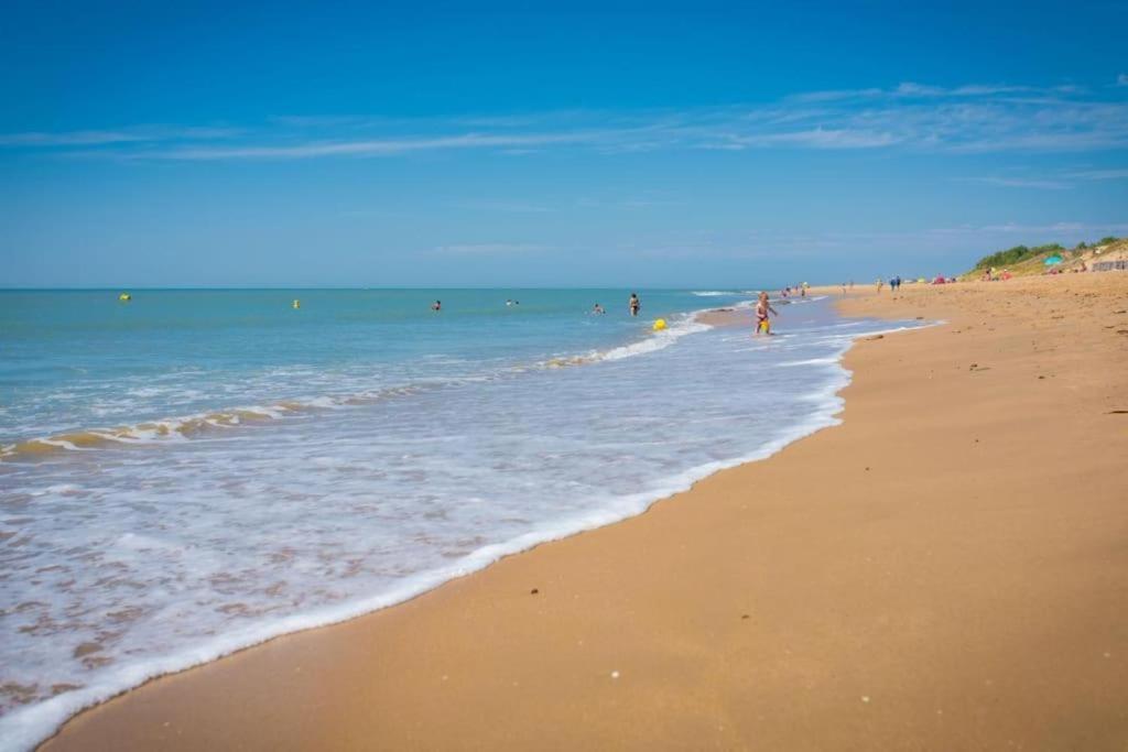 La Tranche Cozy Stay! Екстериор снимка