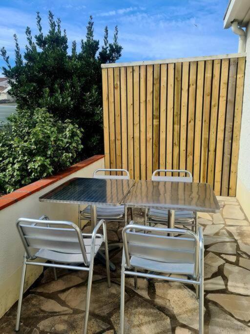 La Tranche Cozy Stay! Екстериор снимка